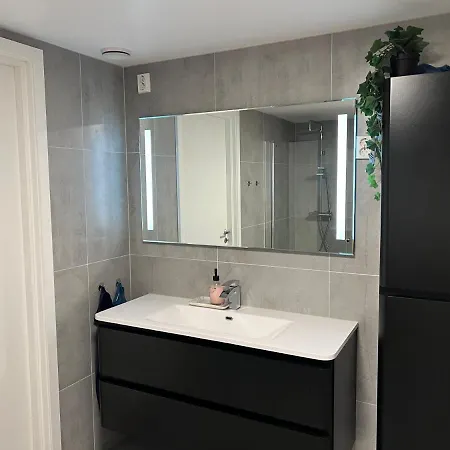 شقة Near Bryggen - 2br *